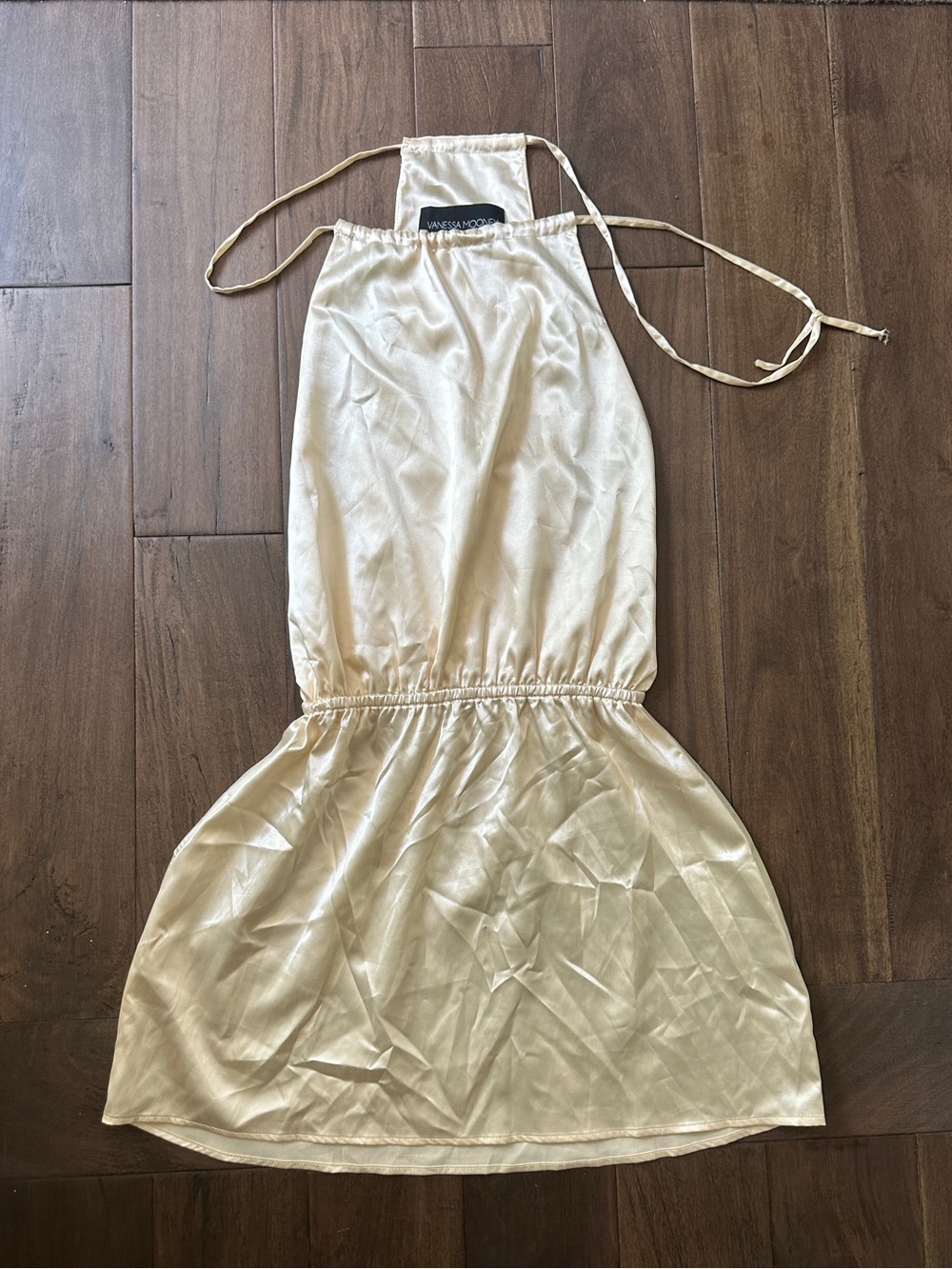 Vanessa Mooney Bella Dress size M